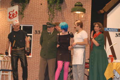 Dirk Manzke / Engelbert Beckheuer / Sabine Osterburg
